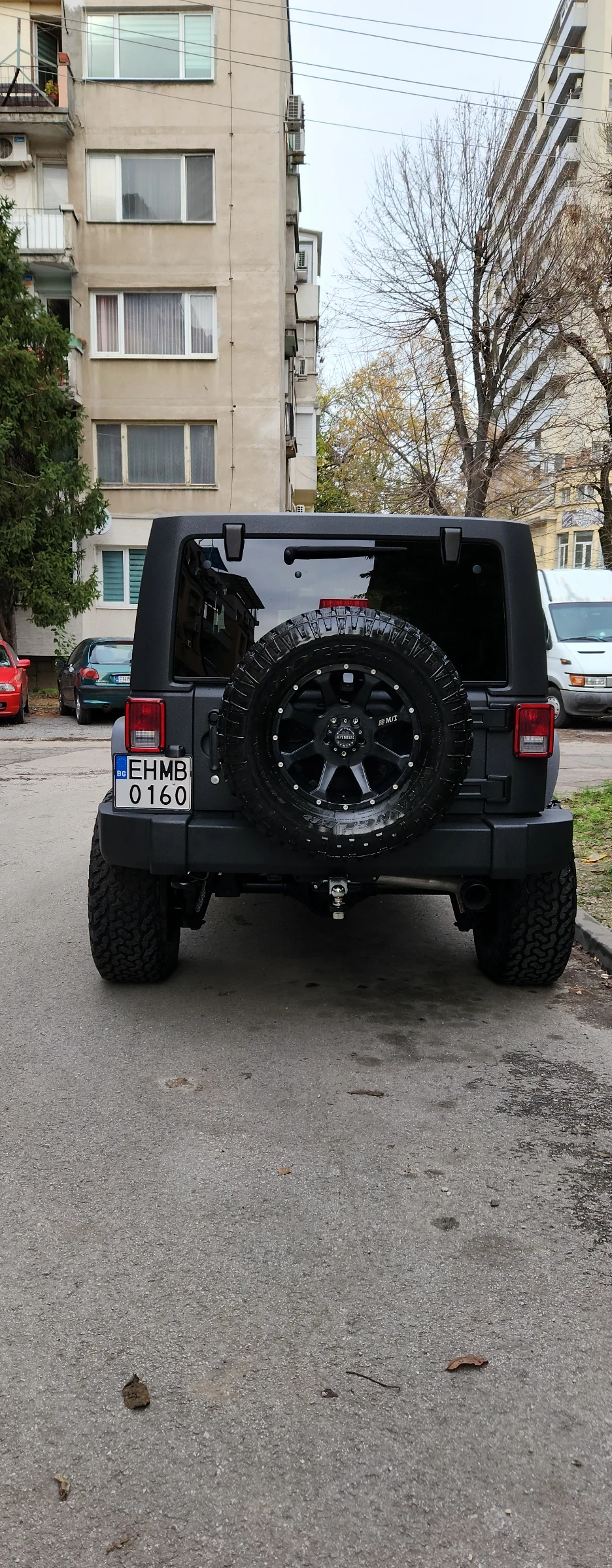 Jeep Wrangler Rubicon  - изображение 3
