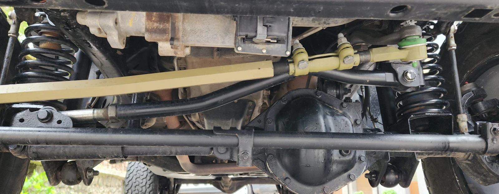 Jeep Wrangler Rubicon  | Mobile.bg � ����������� 11