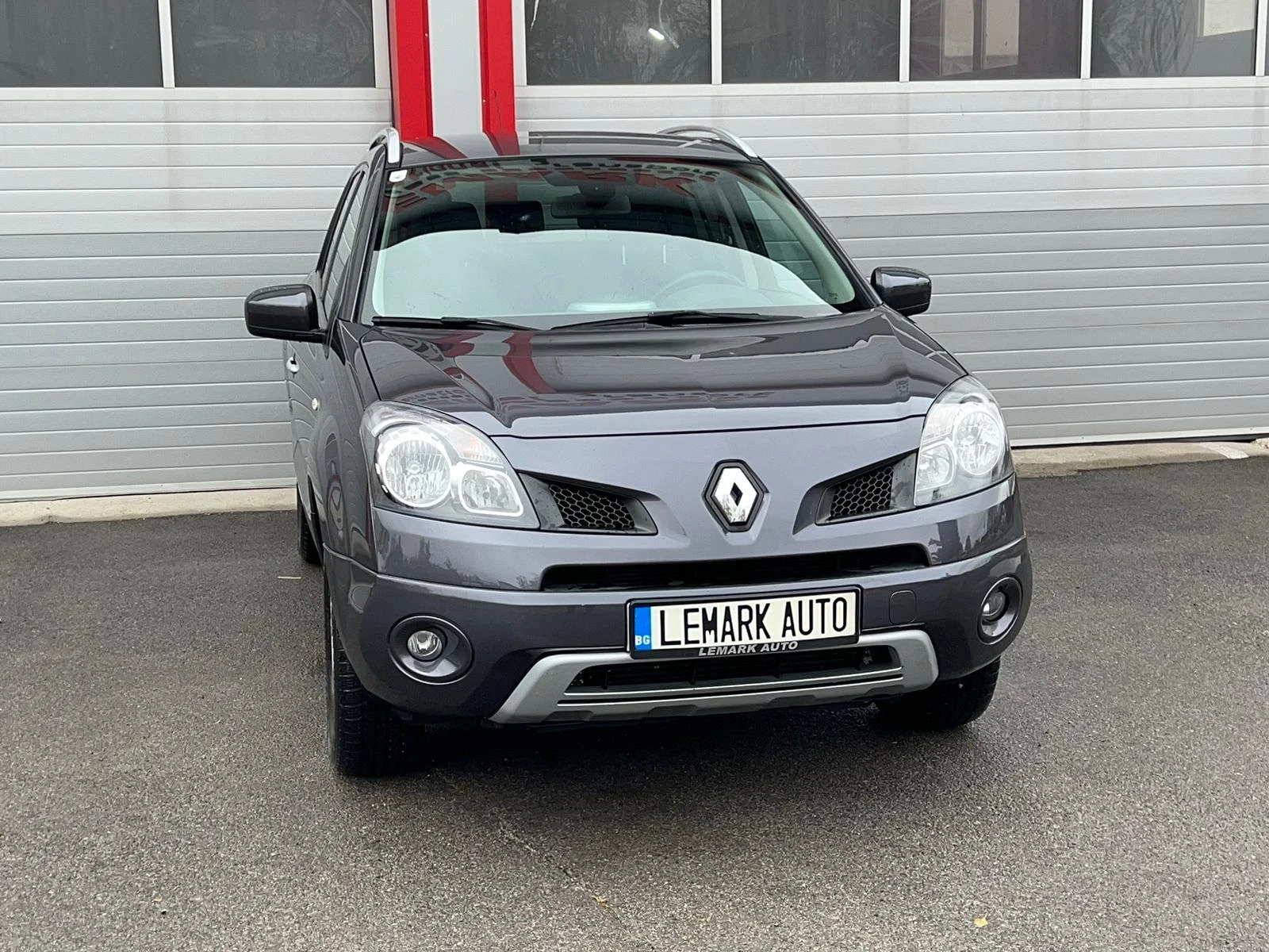 Renault Koleos 2.0DCI AWD KEY LESS NAVI KLIMATRONIK EVRO 5A  - изображение 3