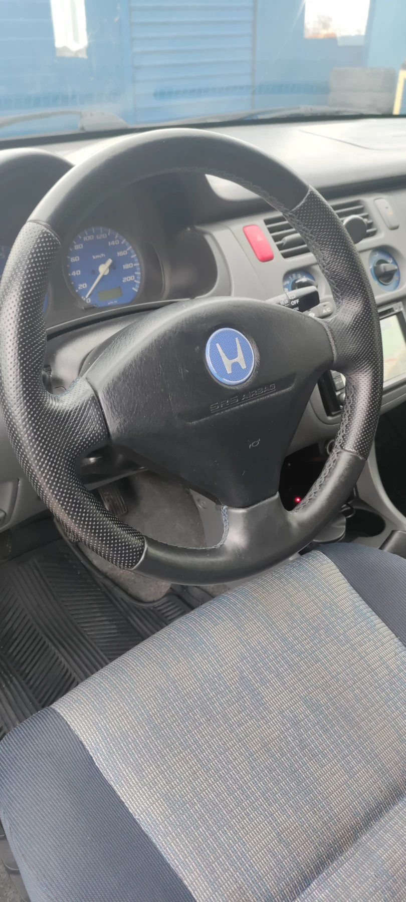 Honda Hr-v 44 vtec / | Mobile.bg   12