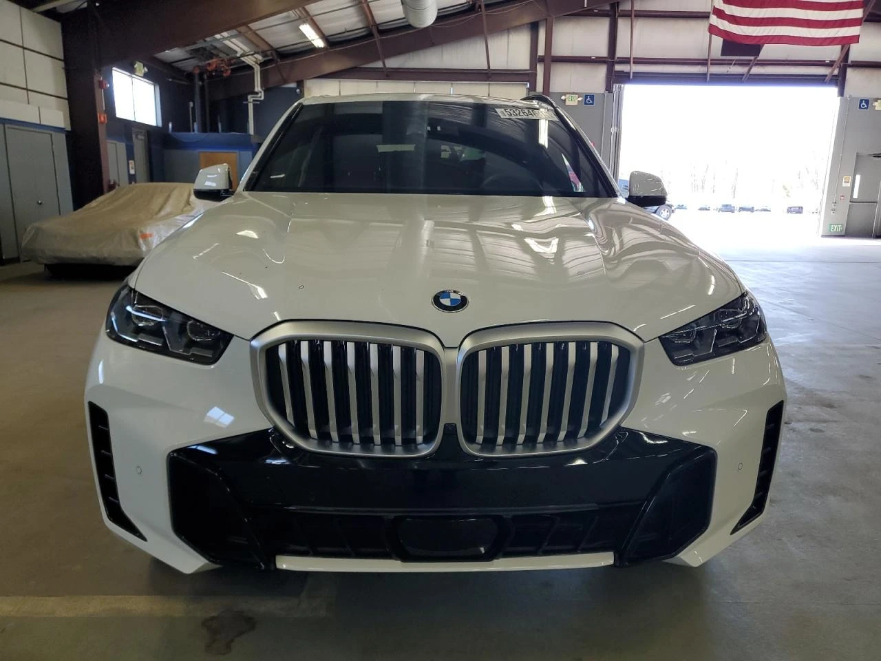 BMW X5 XDRIVE40I - изображение 5