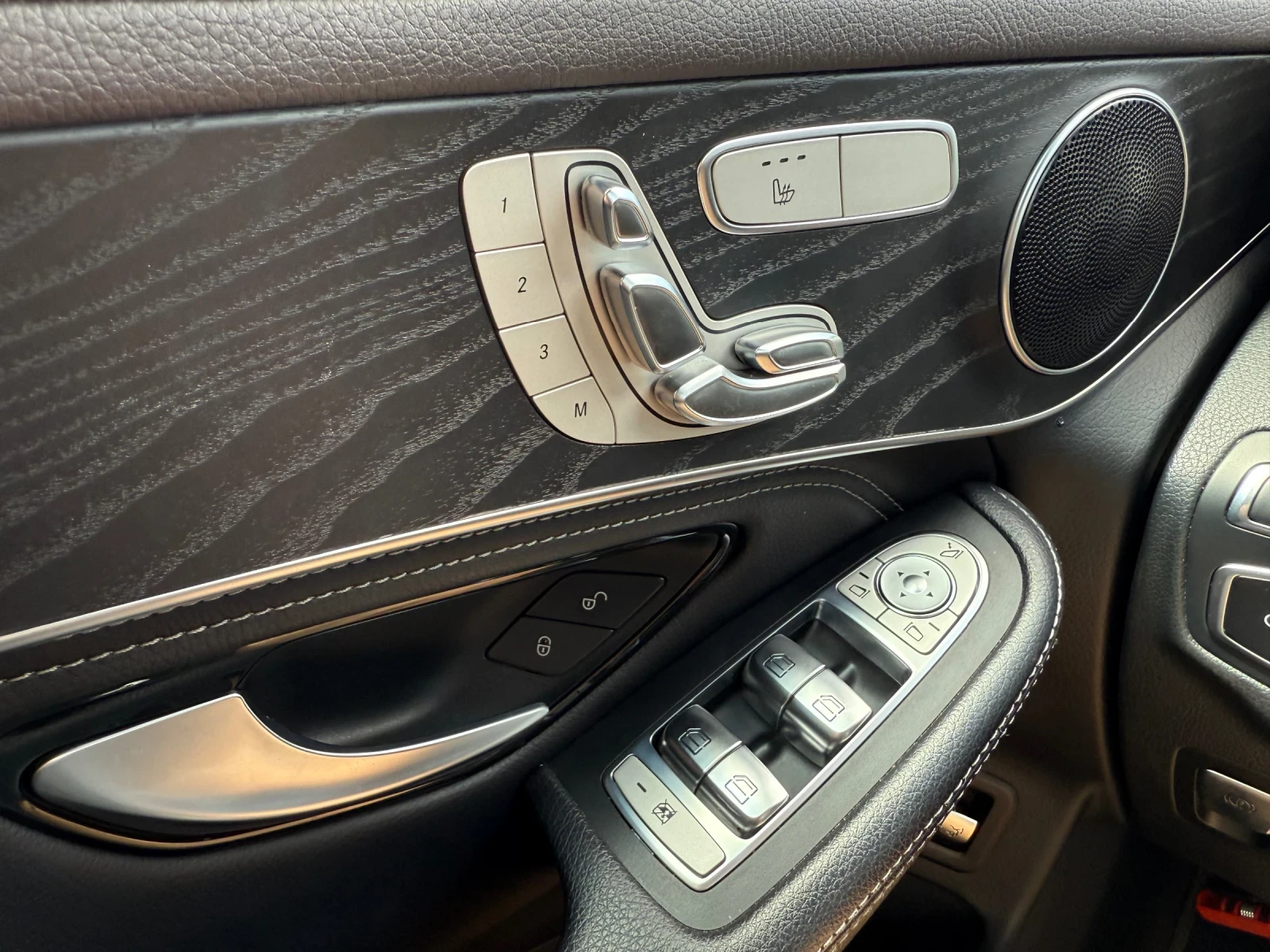 Mercedes-Benz GLC 220 GLC 220D 4MATIC - изображение 10