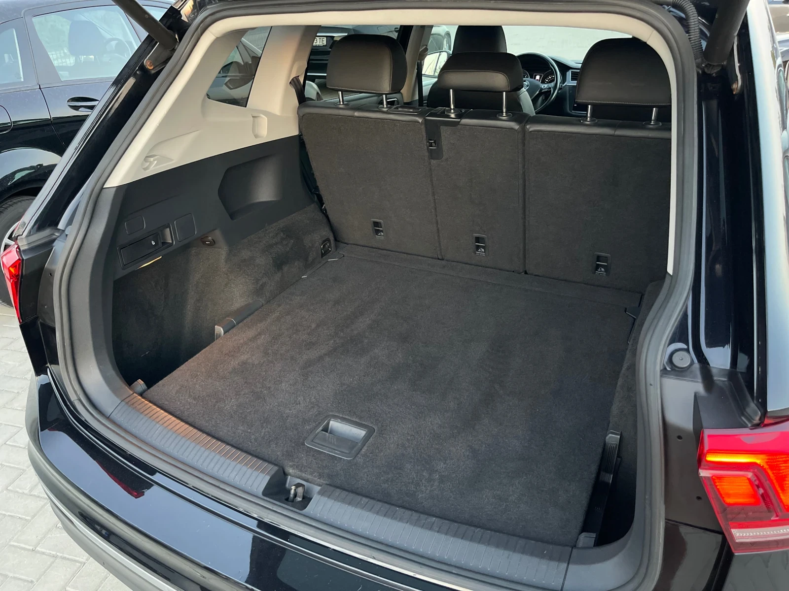 VW Tiguan 4x4 | Mobile.bg   16