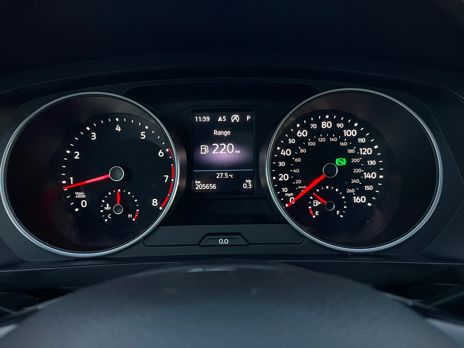 VW Tiguan 4x4 | Mobile.bg   17