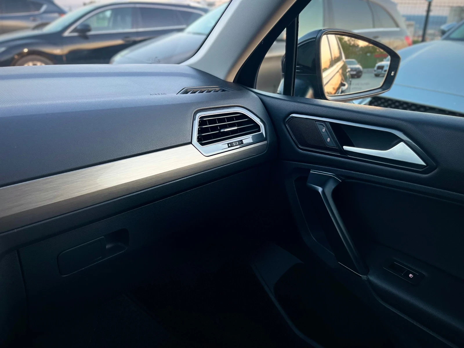 VW Tiguan 4x4 | Mobile.bg   13