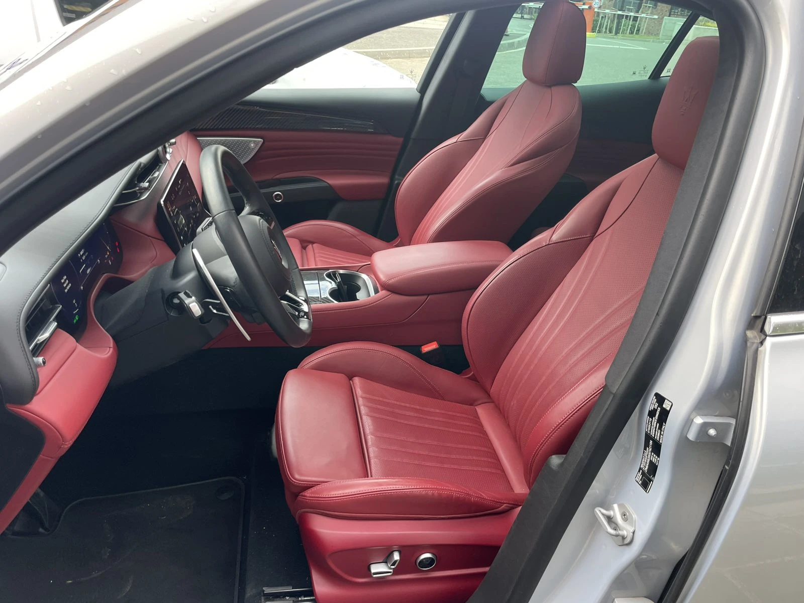 Maserati Grecale GT = MGT Select 2 =  - изображение 7