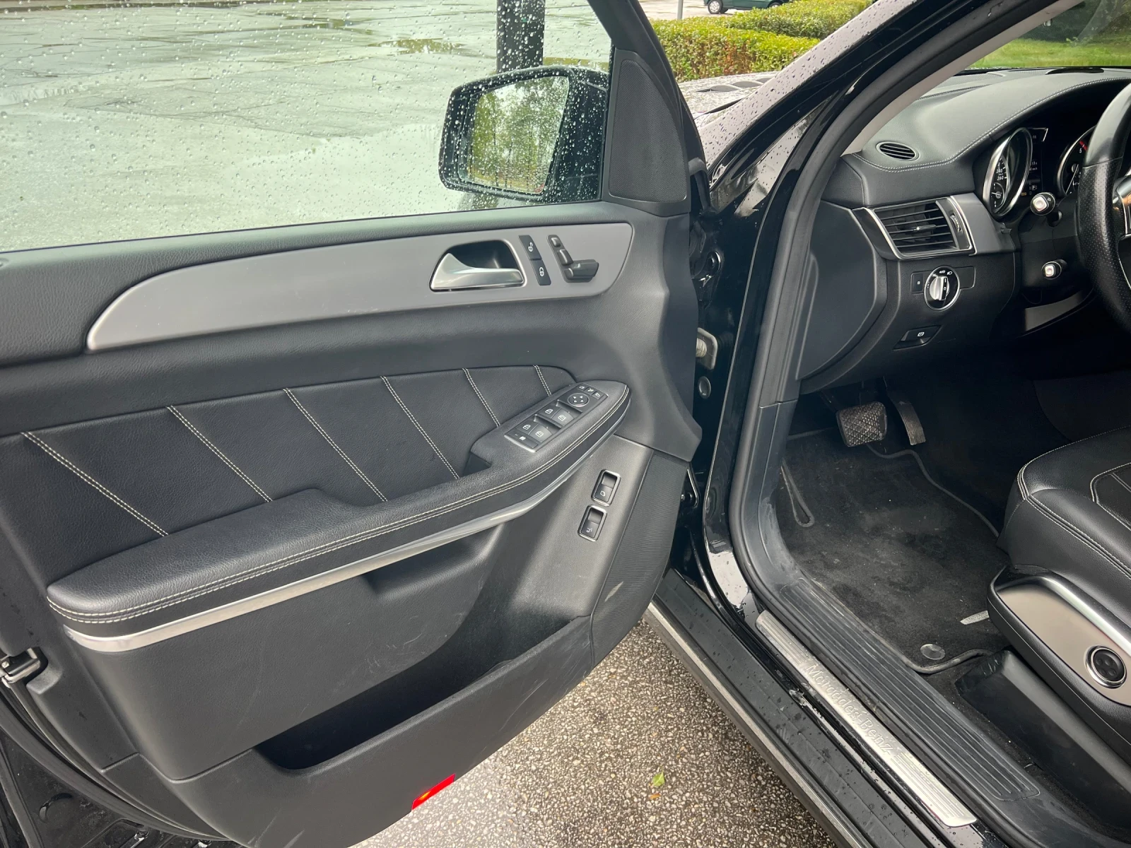 Mercedes-Benz GL 350 Mercedes GL350 - изображение 9