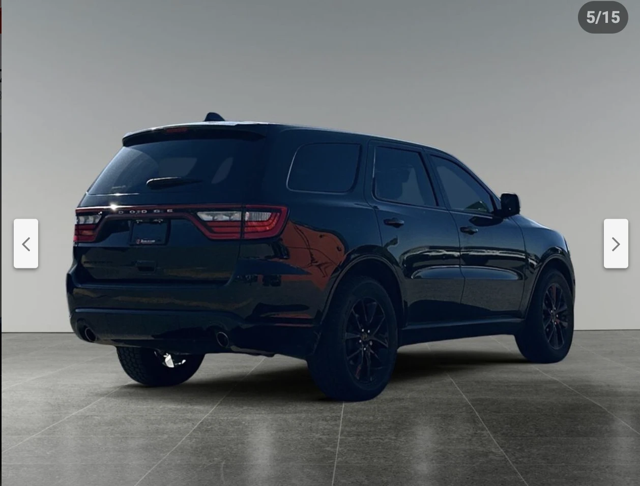 Dodge Durango GT* 5.7* V8* ПОДГРЕВ* 360КАМЕРА* КЕЙЛЕС* LANE* ASS - изображение 2