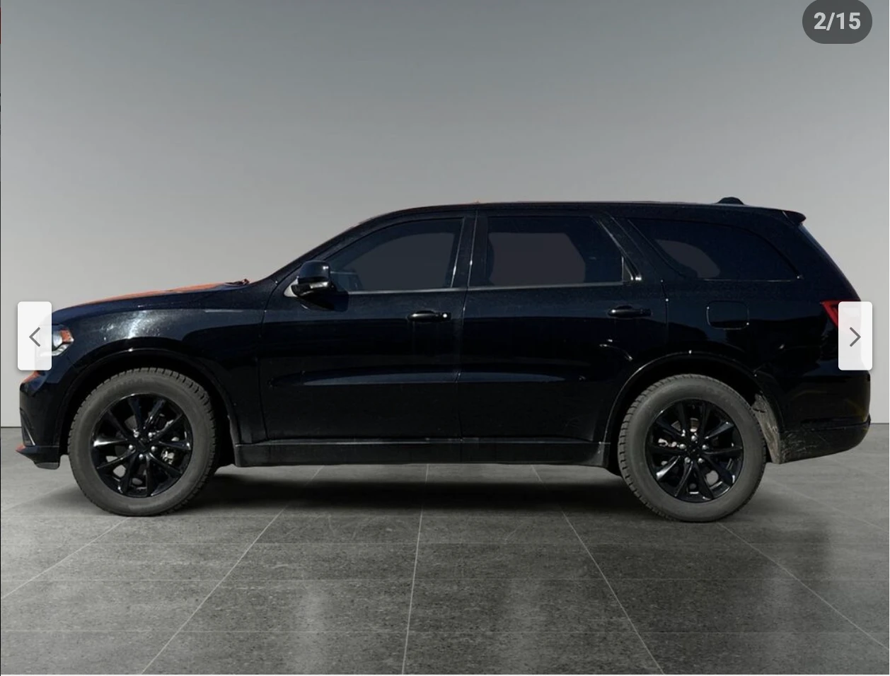 Dodge Durango GT* 5.7* V8* ПОДГРЕВ* 360КАМЕРА* КЕЙЛЕС* LANE* ASS - изображение 6