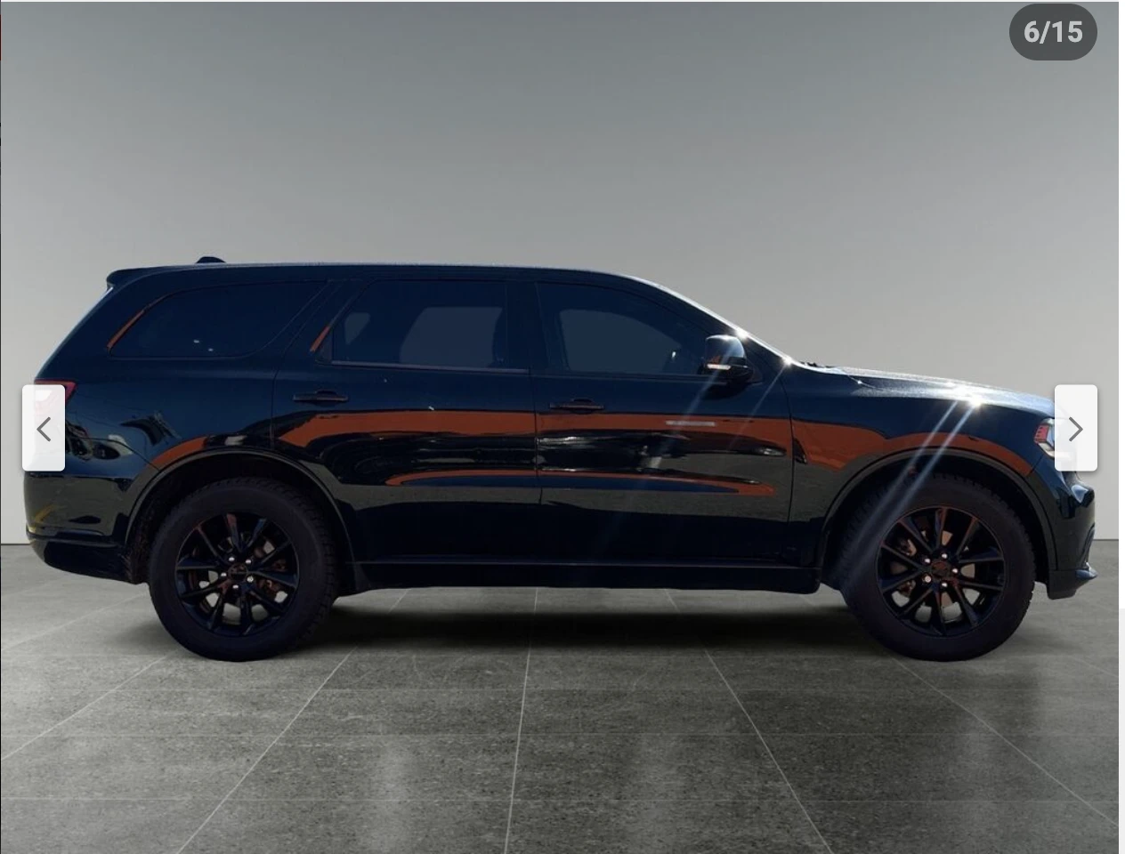 Dodge Durango GT* 5.7* V8* ПОДГРЕВ* 360КАМЕРА* КЕЙЛЕС* LANE* ASS - изображение 5