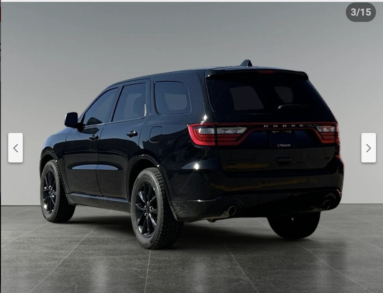 Dodge Durango GT* 5.7* V8* ПОДГРЕВ* 360КАМЕРА* КЕЙЛЕС* LANE* ASS - изображение 4
