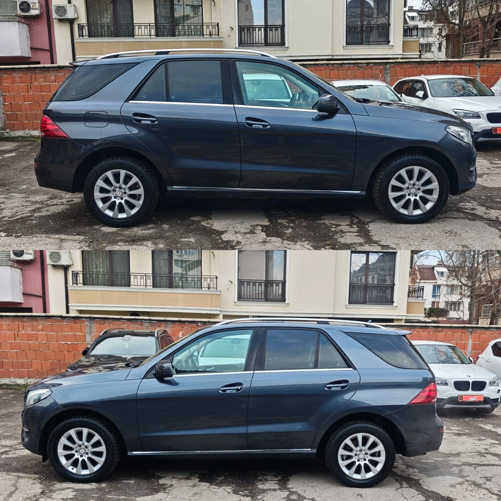 Mercedes-Benz GLE 350 AMG, АМБИЕНТ, 360-КАМЕРА, ПАМЕТ, ПОДГРЕВ, ФУЛ!  - изображение 5