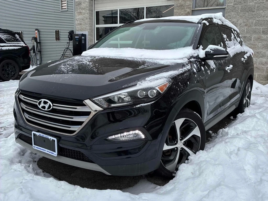 Hyundai Tucson * Limited * CARFAX * ��� ������������ ������ | Mobile.bg � ����������� 1