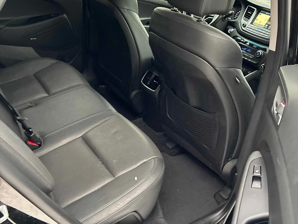 Hyundai Tucson * Limited * CARFAX * ��� ������������ ������ | Mobile.bg � ����������� 11