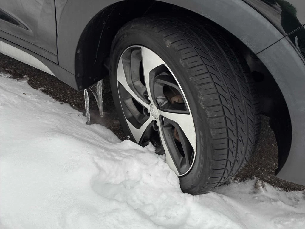 Hyundai Tucson * Limited * CARFAX * БЕЗ ПЪРВОНАЧАЛНА ВНОСКА - изображение 7