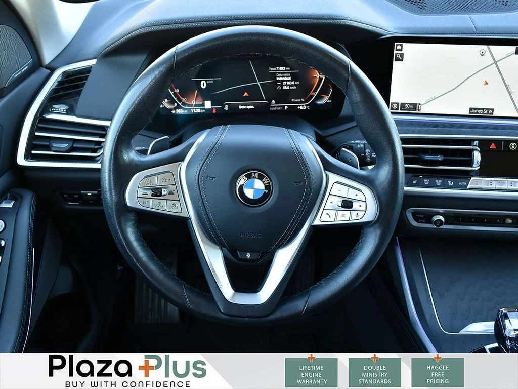 BMW X7 * xDrive40i * CARFAX * ���� �� �� | Mobile.bg � ����������� 11