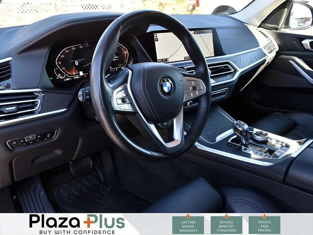 BMW X7 * xDrive40i * CARFAX * ���� �� �� | Mobile.bg � ����������� 9