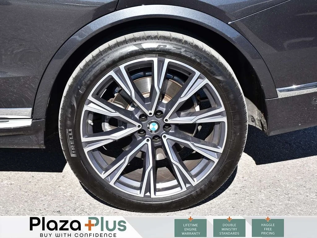 BMW X7 * xDrive40i * CARFAX * ���� �� �� | Mobile.bg � ����������� 7