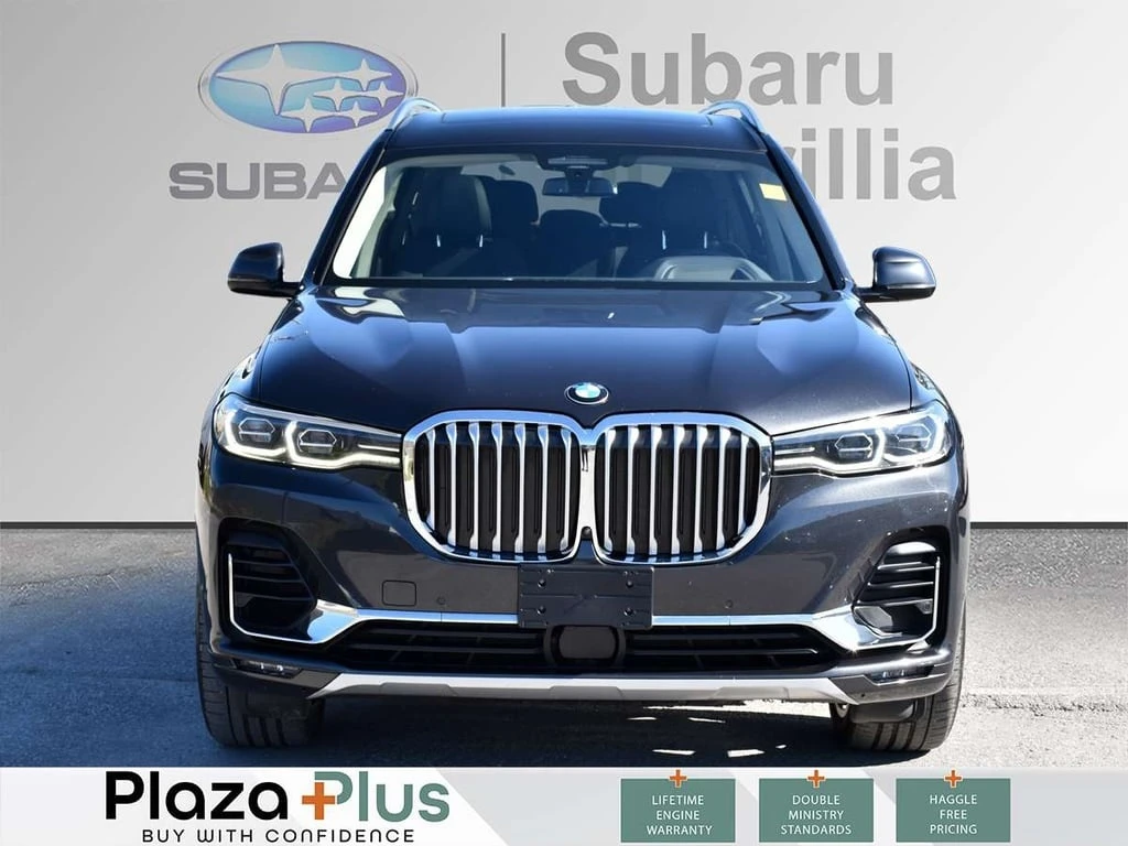 BMW X7 * xDrive40i * CARFAX * ���� �� �� | Mobile.bg � ����������� 2