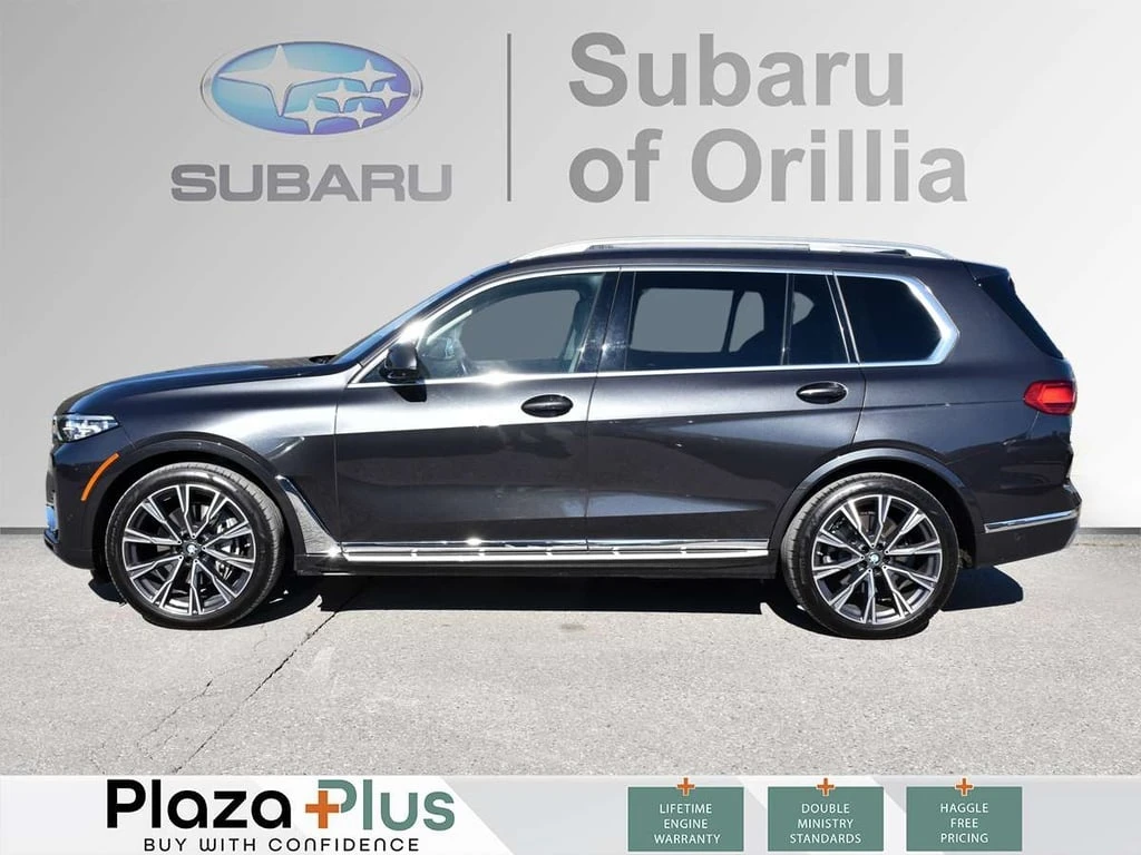 BMW X7 * xDrive40i * CARFAX * ���� �� �� | Mobile.bg � ����������� 3