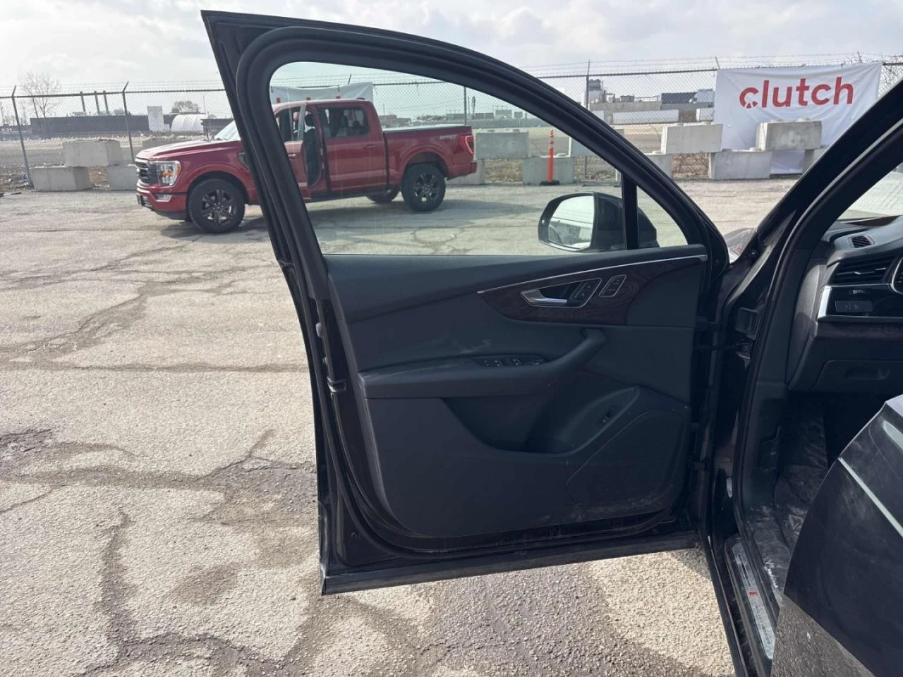 Audi Q7 3.0 TFSI, 340hp, S-line, full digital, Distronic, , снимка 13 - Автомобили и джипове - 53831388