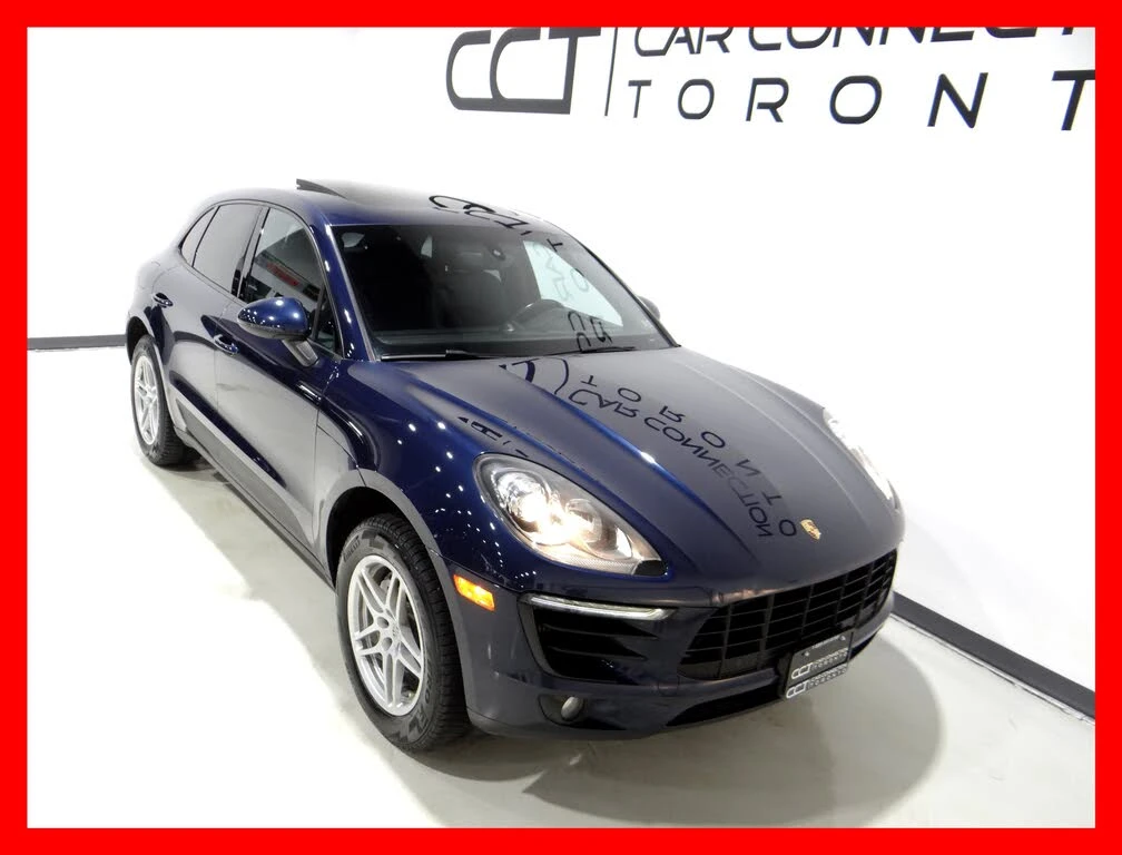 Porsche Macan S* PDK* ПОДГРЕВ* КАМЕРА* КЕЙЛЕС* LANE* ASSIST, снимка 7 - Автомобили и джипове - 53836853