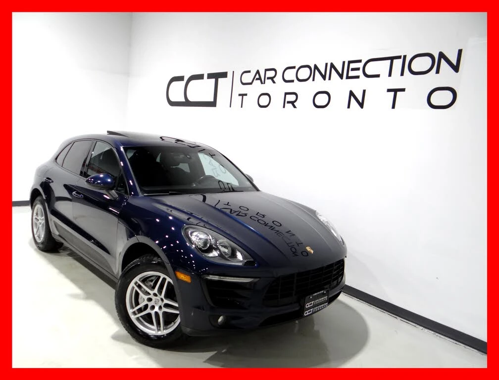 Porsche Macan S* PDK* ПОДГРЕВ* КАМЕРА* КЕЙЛЕС* LANE* ASSIST, снимка 3 - Автомобили и джипове - 53836853