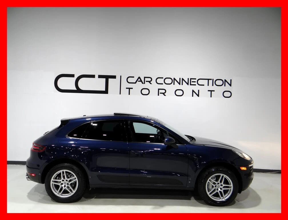 Porsche Macan S* PDK* ПОДГРЕВ* КАМЕРА* КЕЙЛЕС* LANE* ASSIST, снимка 5 - Автомобили и джипове - 53836853