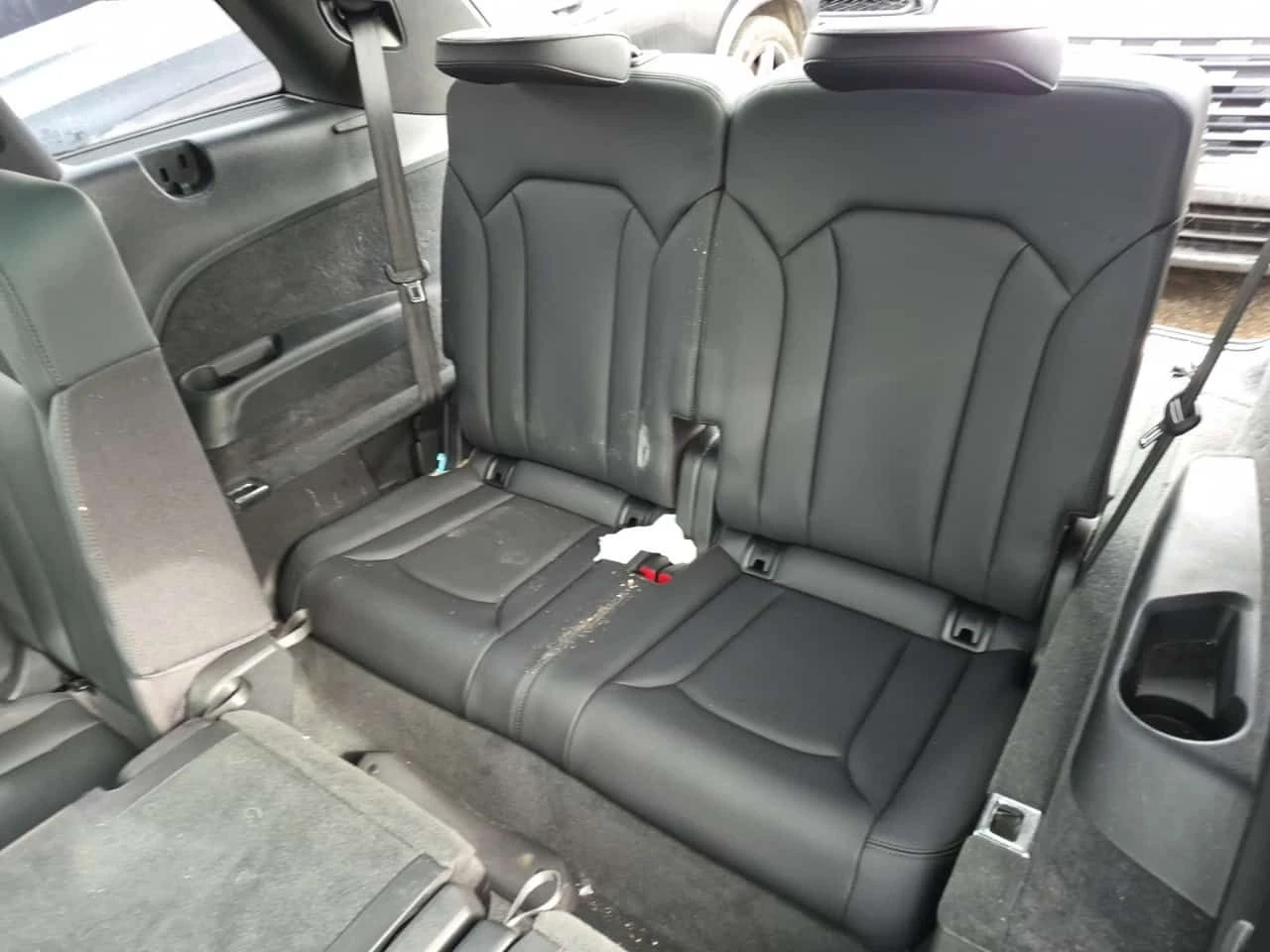 Audi Q7 TECHNIK| ПОДГРЕВИ| ОБДУХВАНЕ| ПАНОРАМА| MATRIX, снимка 14 - Автомобили и джипове - 53996997