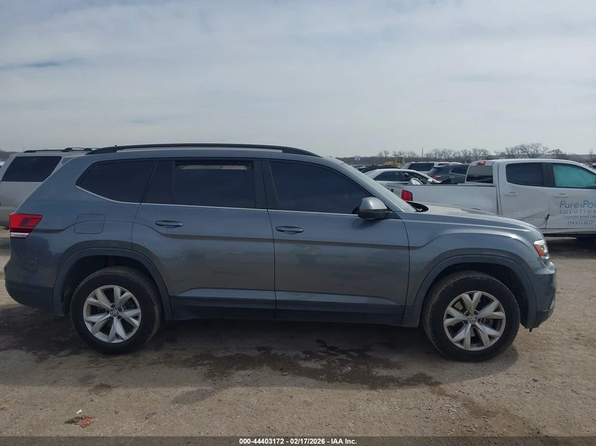 VW Atlas 2.0l Volkswagen 2.0T S | Mobile.bg � ����������� 12