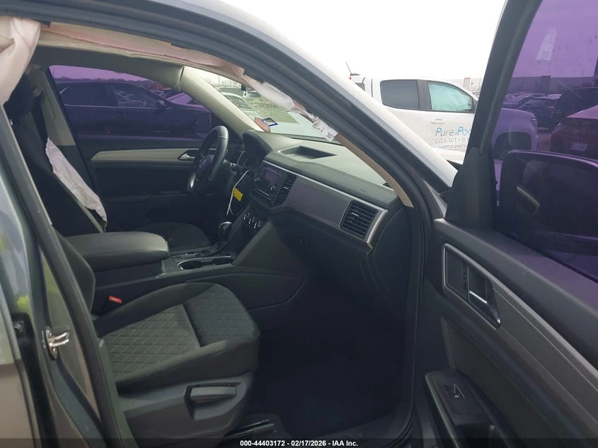 VW Atlas 2.0l Volkswagen 2.0T S | Mobile.bg � ����������� 5