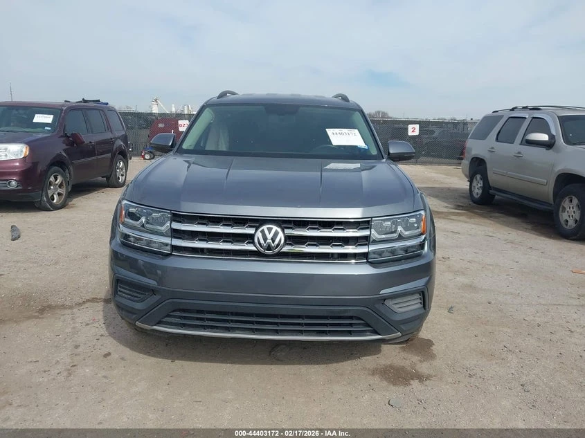 VW Atlas 2.0l Volkswagen 2.0T S | Mobile.bg � ����������� 11