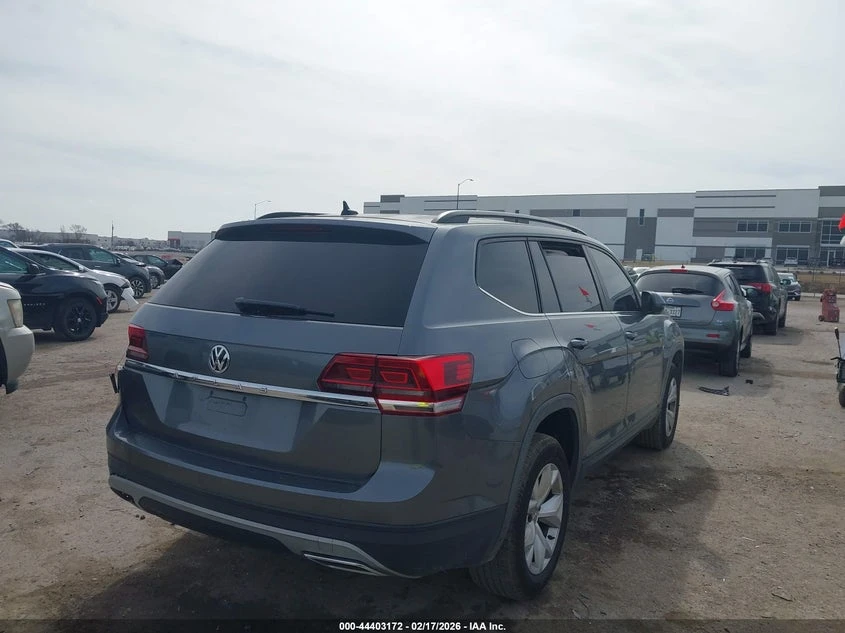 VW Atlas 2.0l Volkswagen 2.0T S | Mobile.bg � ����������� 4
