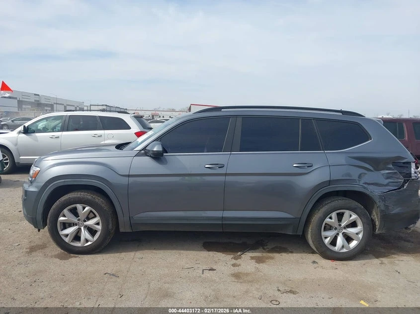 VW Atlas 2.0l Volkswagen 2.0T S | Mobile.bg � ����������� 13