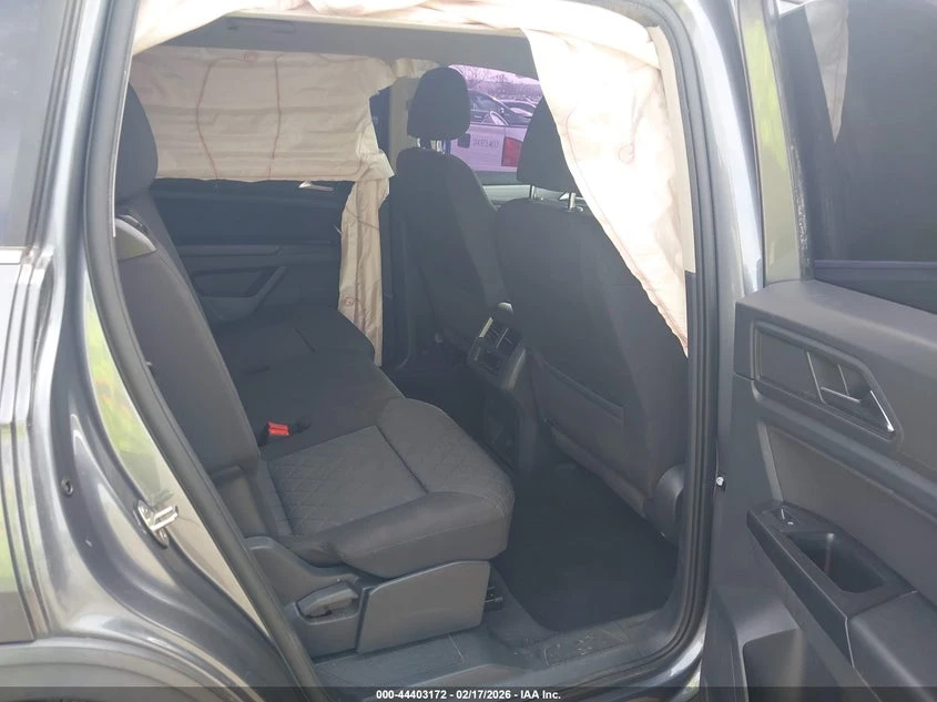 VW Atlas 2.0l Volkswagen 2.0T S | Mobile.bg � ����������� 8