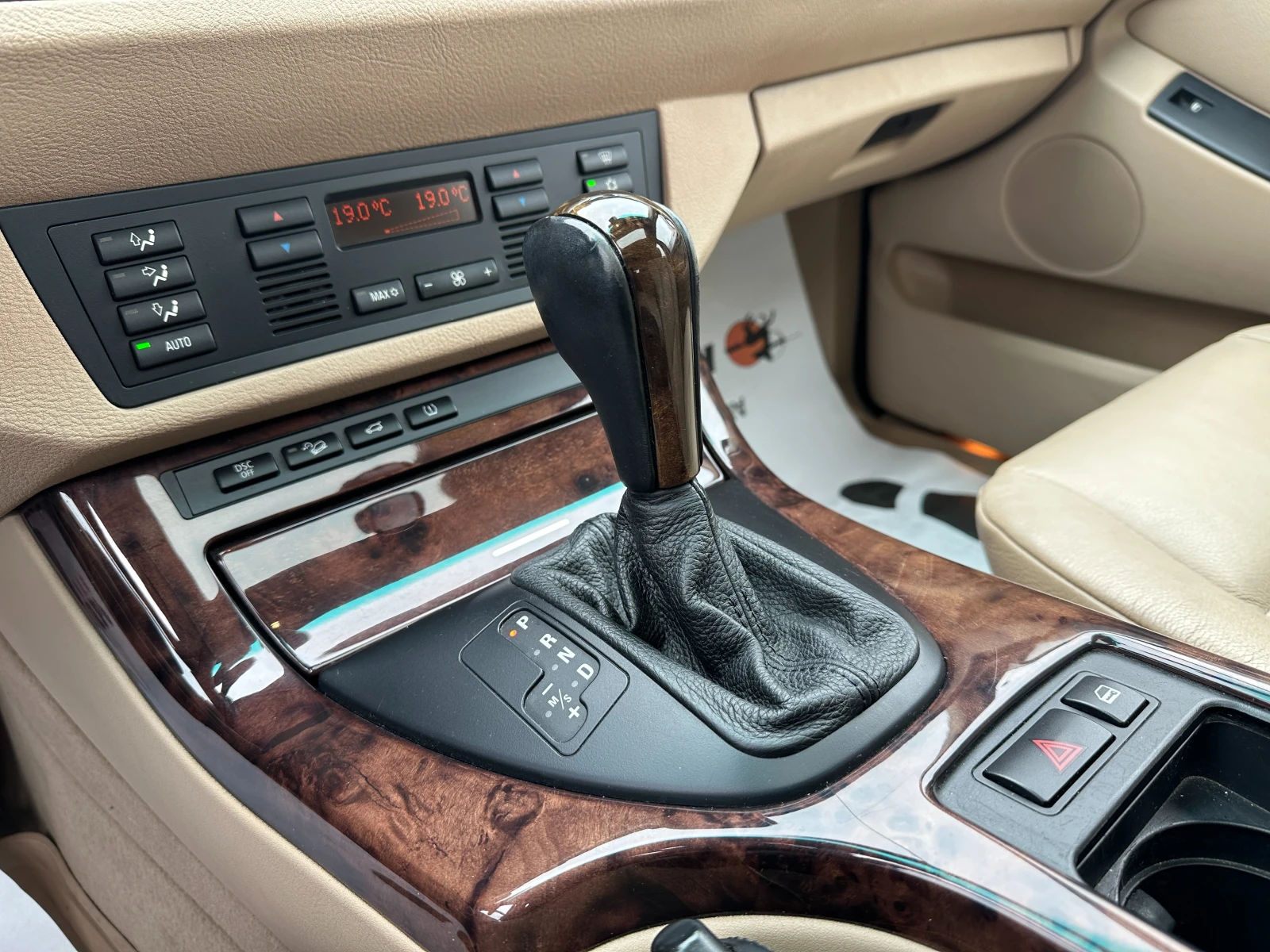 BMW X5, снимка 12 - Автомобили и джипове - 54253948