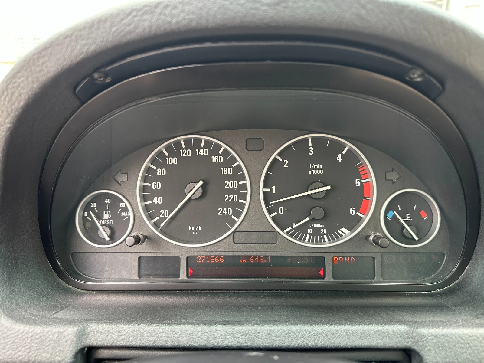 BMW X5, снимка 15 - Автомобили и джипове - 54253948