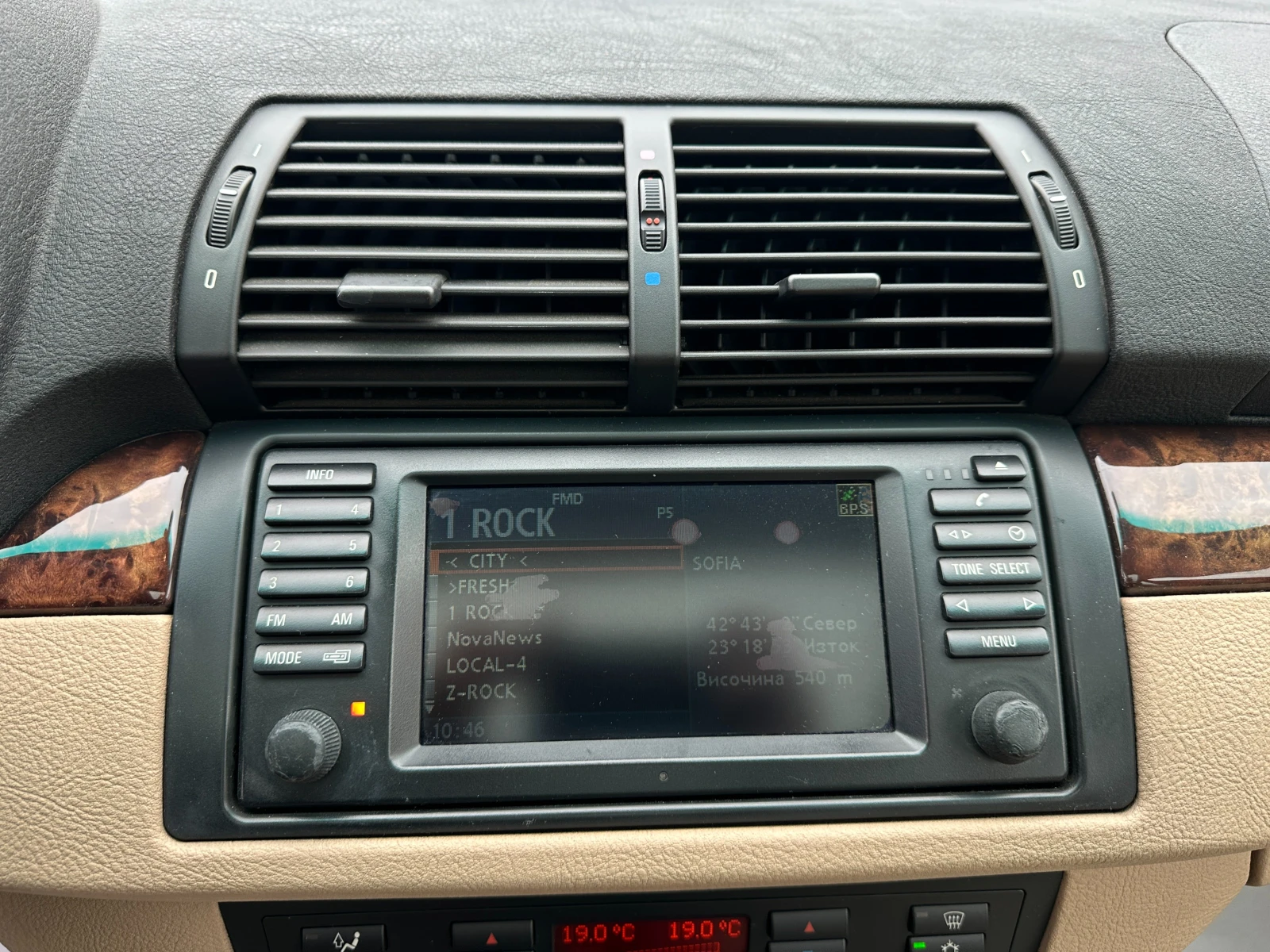 BMW X5, снимка 14 - Автомобили и джипове - 54253948