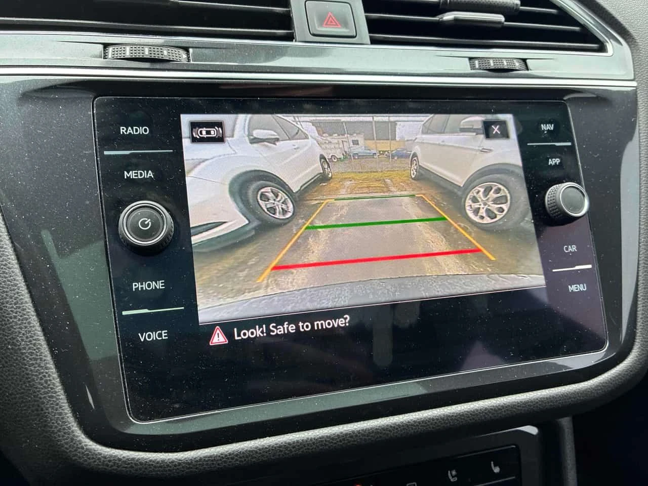 VW Tiguan Highline R Line /360/FENDER/��������� | Mobile.bg � ����������� 15