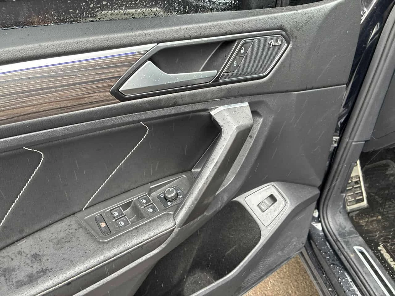 VW Tiguan Highline R Line /360/FENDER/��������� | Mobile.bg � ����������� 12