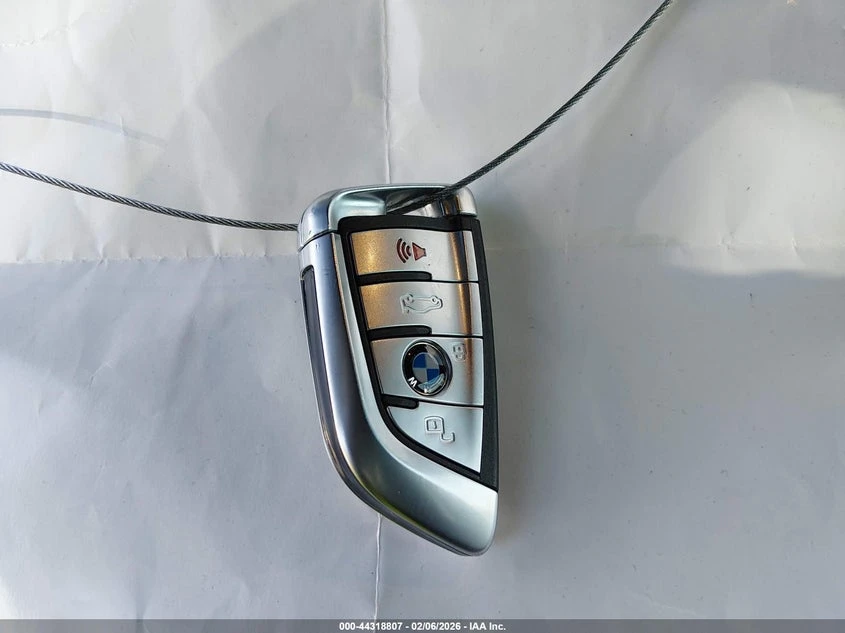 BMW X5 xDrive40I, снимка 11 - Автомобили и джипове - 54306614