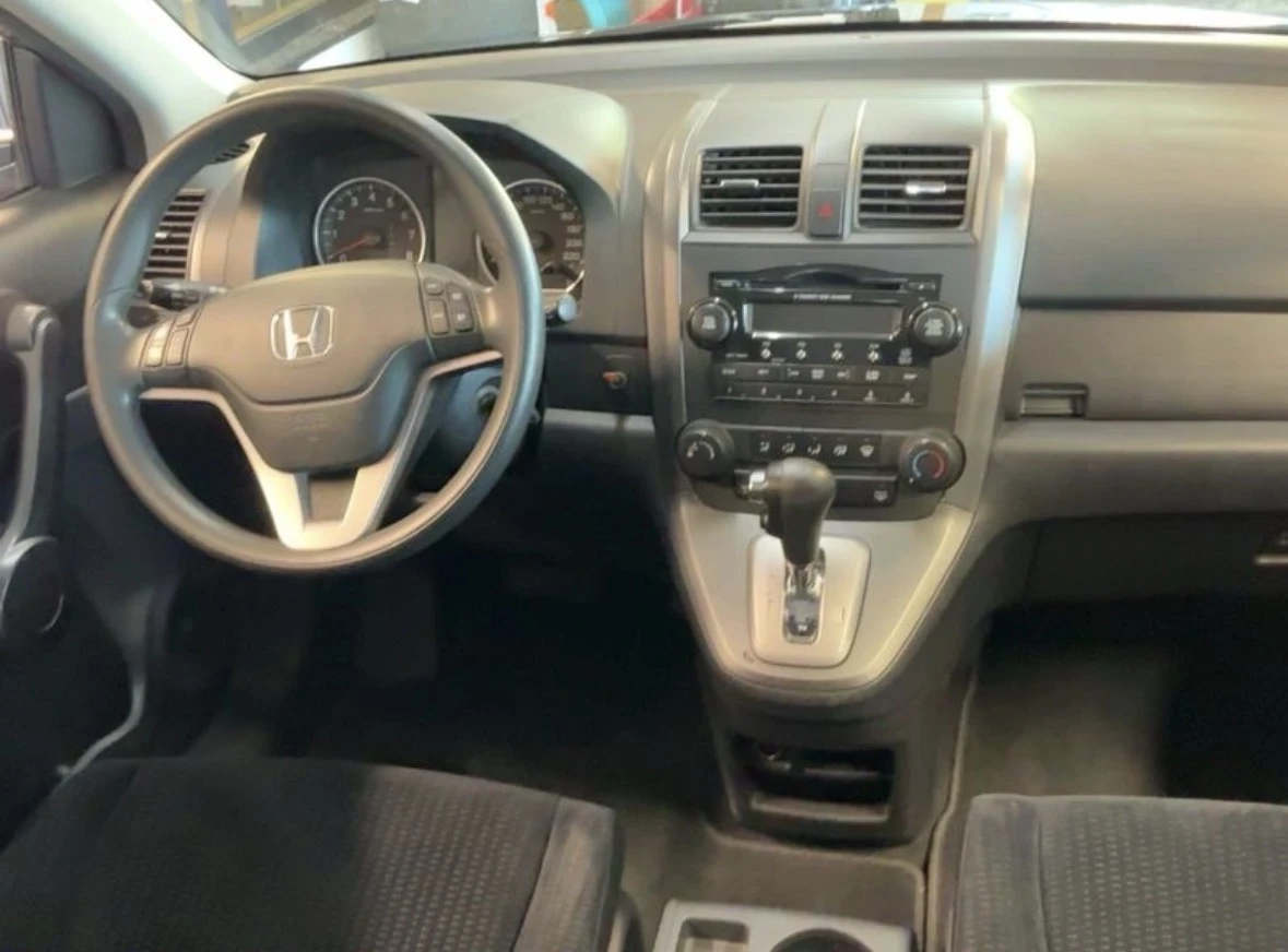 Honda Cr-v 2.4 i-VTEC Exclusive Edition 4x4 Сервизна история!, снимка 11 - Автомобили и джипове - 54394626