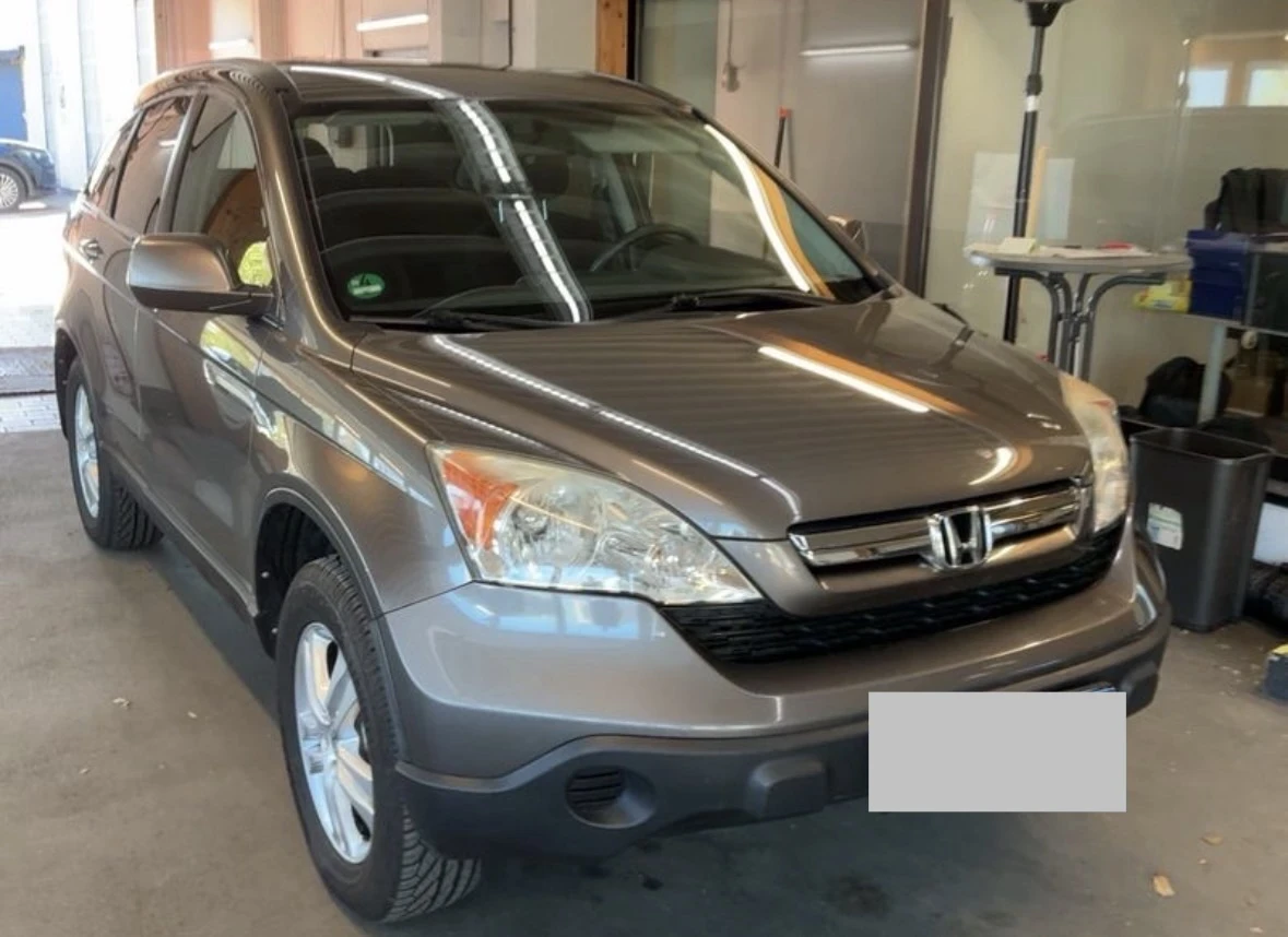 Honda Cr-v 2.4 i-VTEC Exclusive Edition 4x4 Сервизна история!, снимка 2 - Автомобили и джипове - 54394626