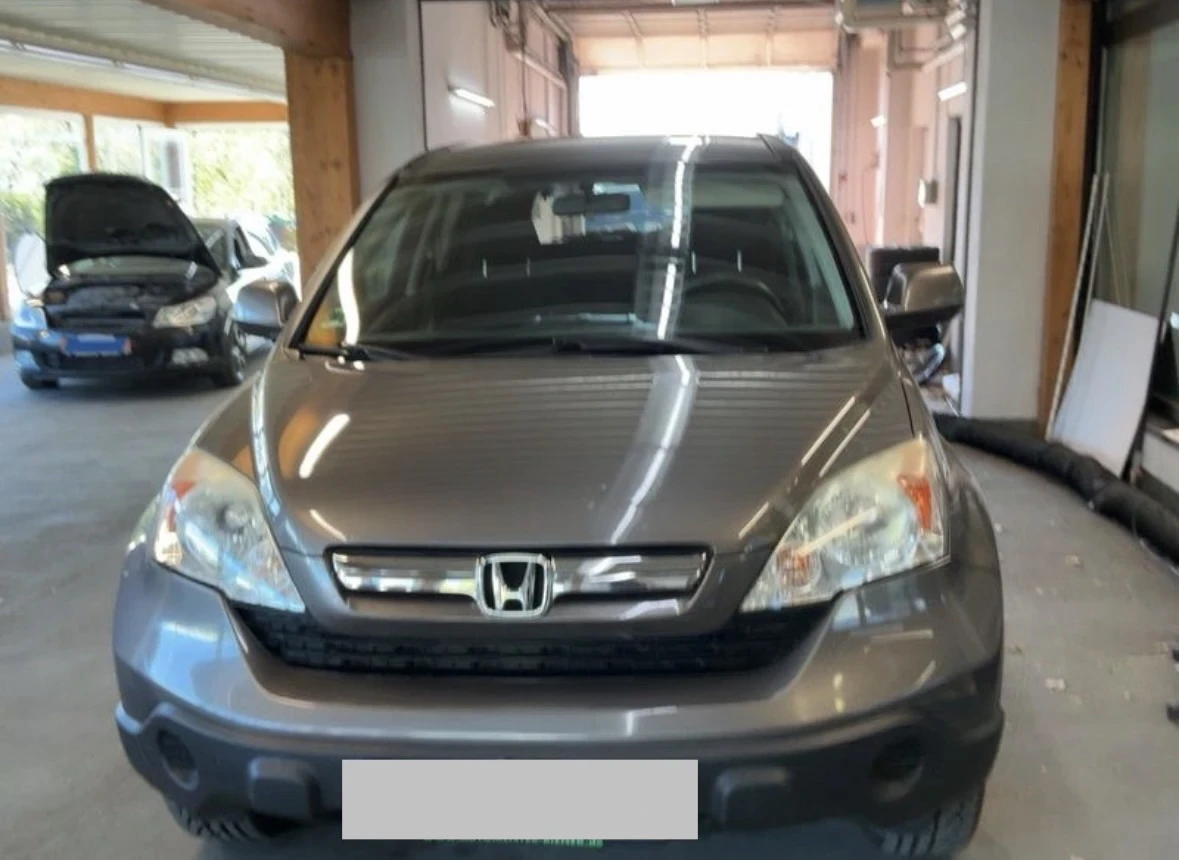 Honda Cr-v 2.4 i-VTEC Exclusive Edition 4x4 Сервизна история!, снимка 3 - Автомобили и джипове - 54394626