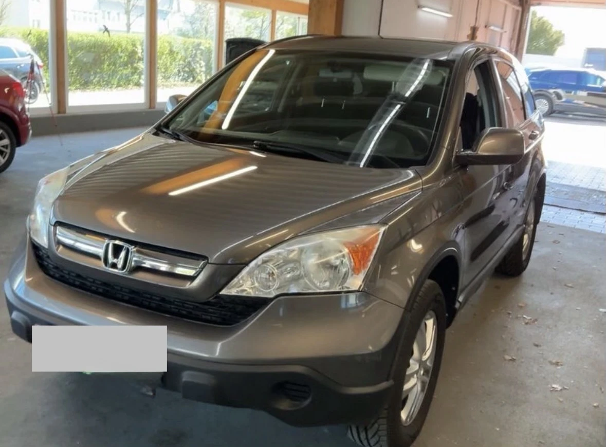 Honda Cr-v 2.4 i-VTEC Exclusive Edition 4x4 Сервизна история!