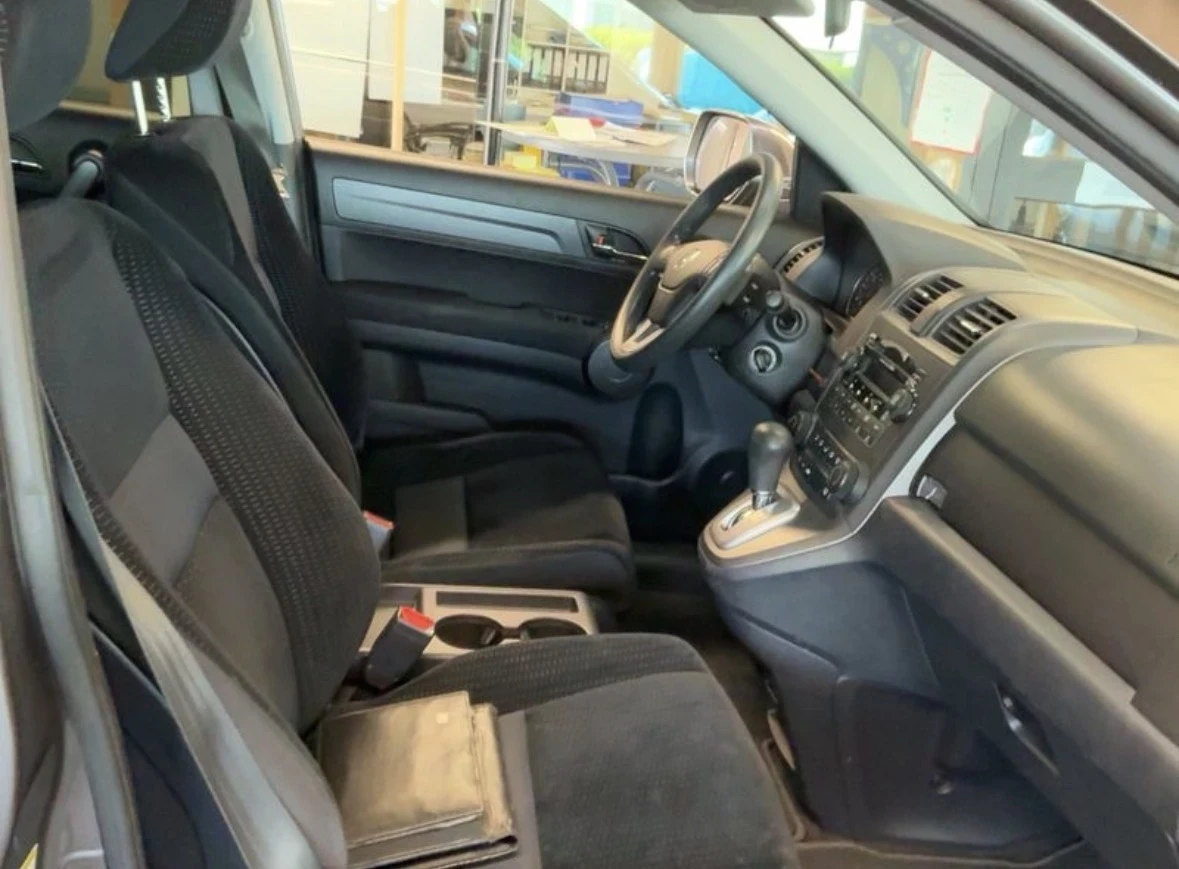 Honda Cr-v 2.4 i-VTEC Exclusive Edition 4x4 Сервизна история!, снимка 15 - Автомобили и джипове - 54394626