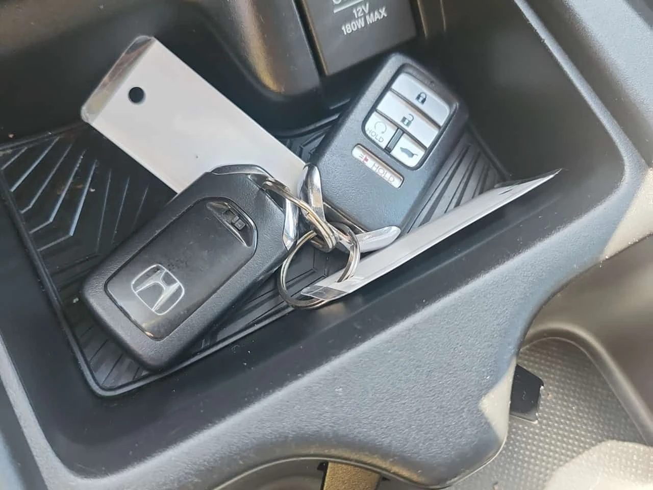 Honda Cr-v LX/CARFAX/Подгрев/Памет/Задна Камера/Шибедах, снимка 9 - Автомобили и джипове - 54445653