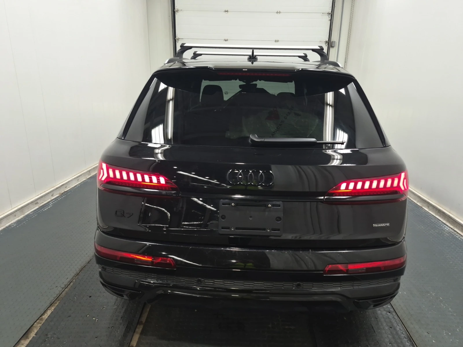 Audi Q7 Progressiv 55 TFSI quattro, снимка 7 - Автомобили и джипове - 54451533