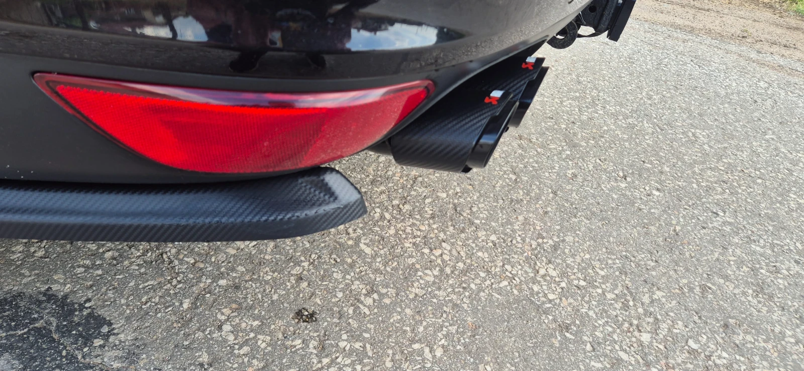 Porsche Cayenne S/akrapovic/carbon, снимка 17 - Автомобили и джипове - 54793327