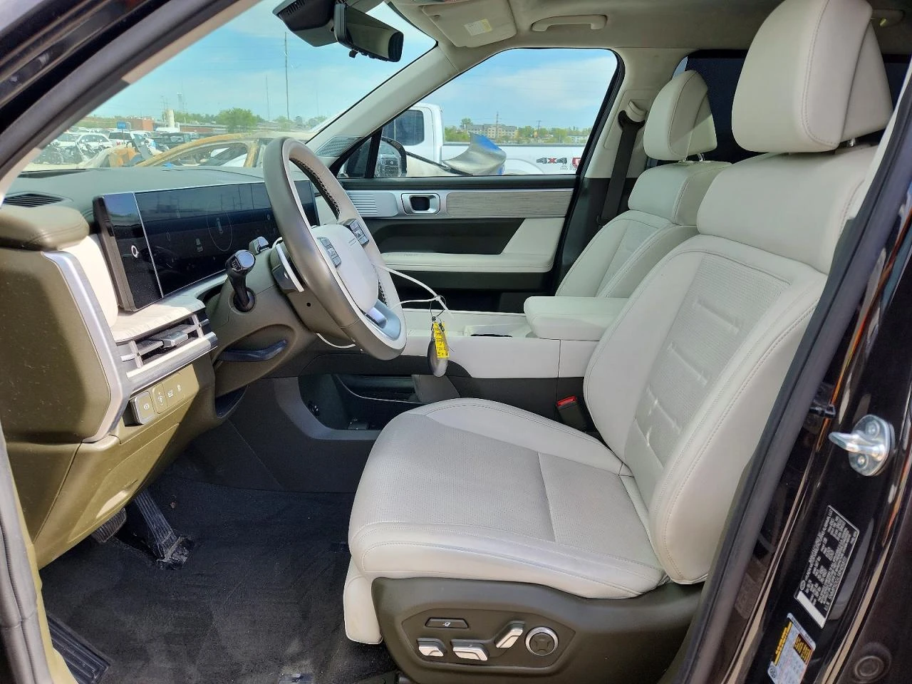 Hyundai Santa fe * CALLIGRAPHY* AWD*  | Mobile.bg � ����������� 10